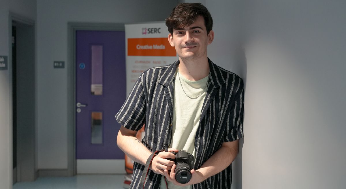 Picture of Corey Speers